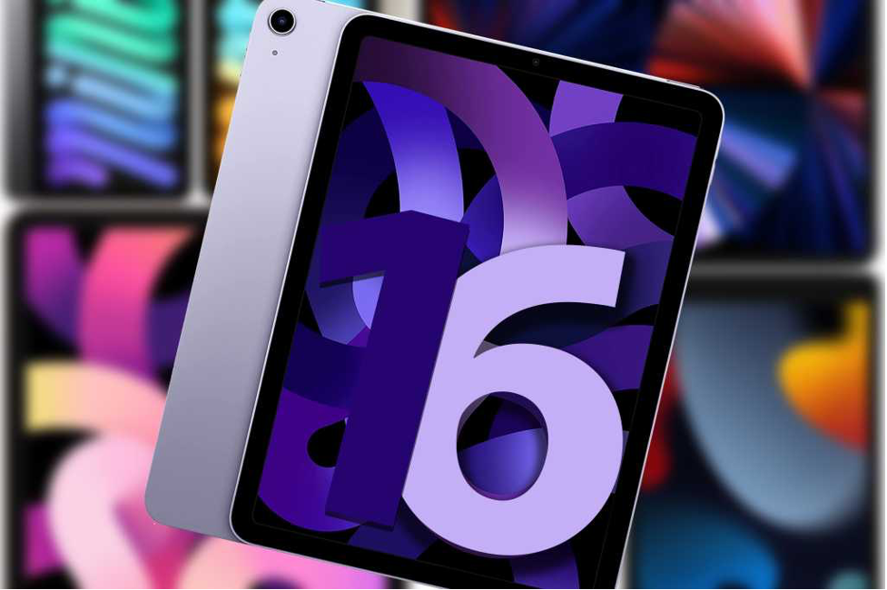 iPadOS16