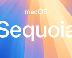 macOS 15 Sequoia