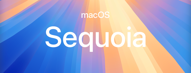 macOS 15 Sequoia