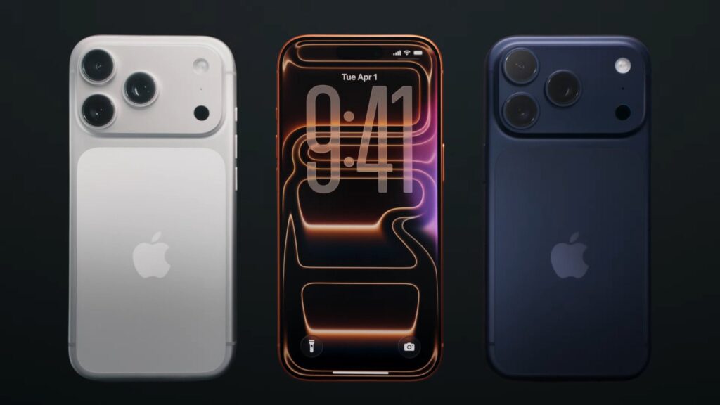 iphone 17 pro