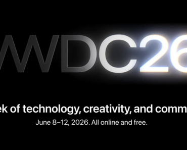 wwdc 2026